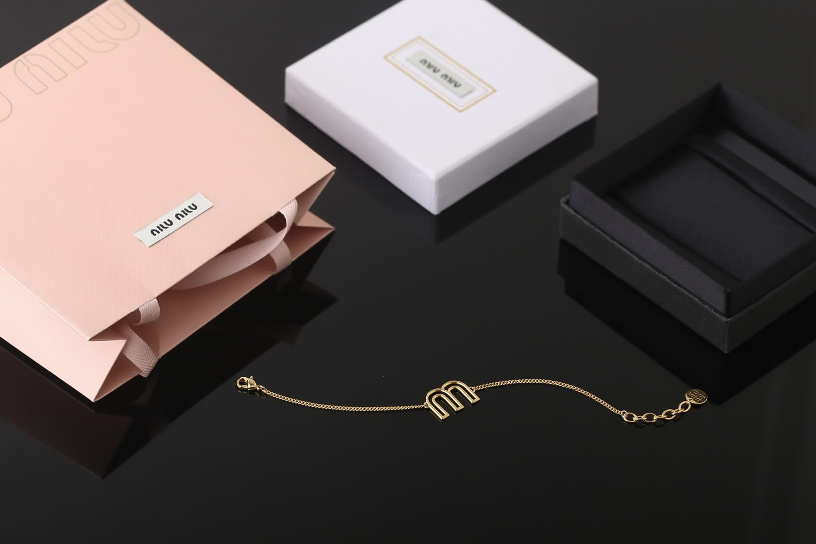 Miu Miu Earrings